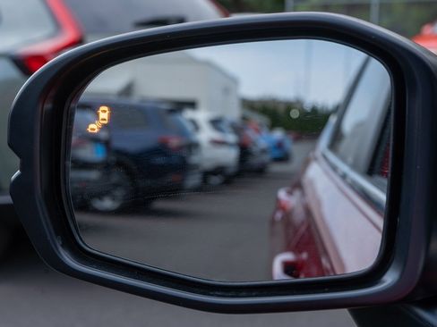 New 2026 Honda CR-V EX image 30