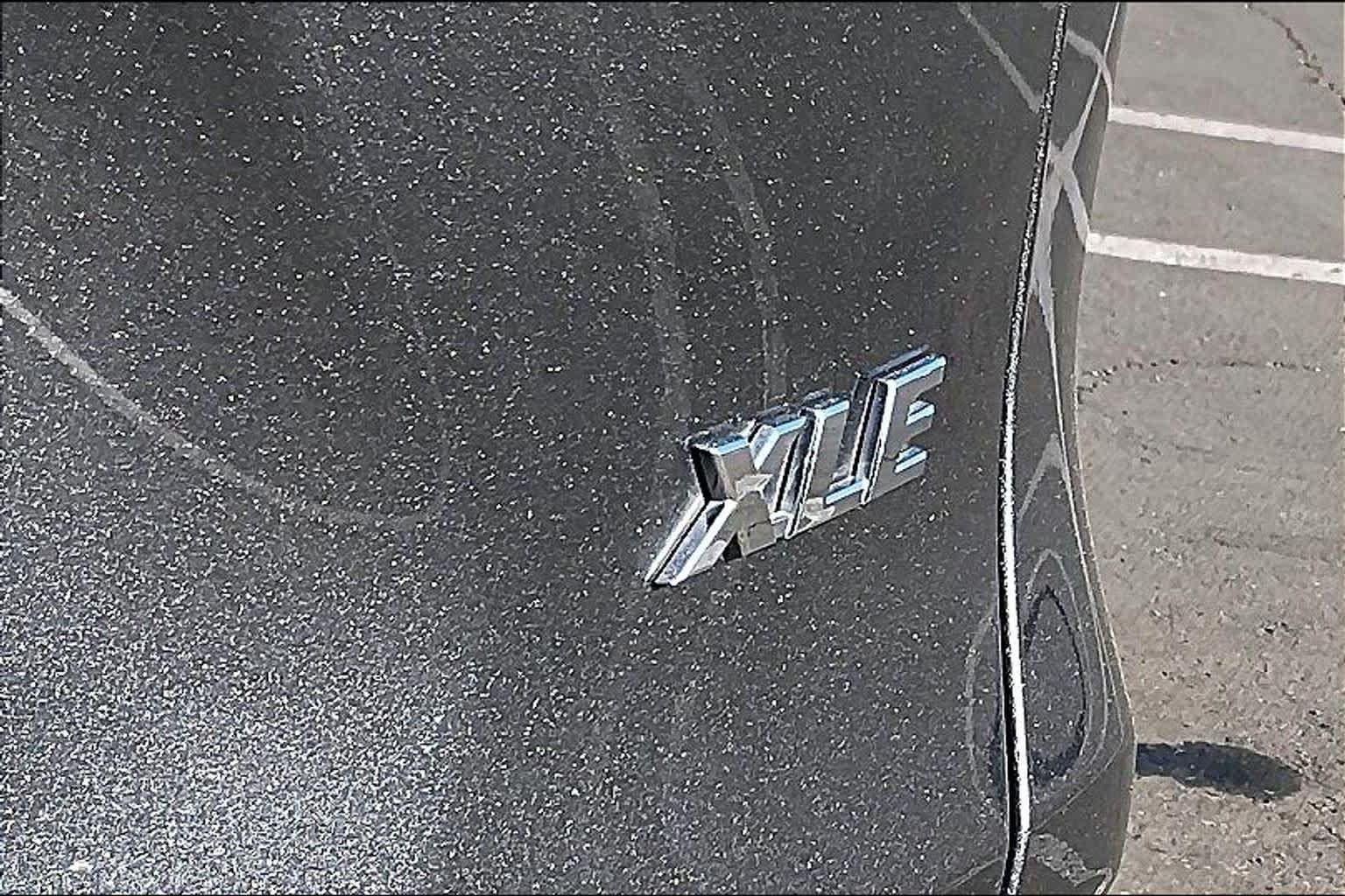 Certified 2023 Toyota RAV4 XLE w/ Convenience Package FWD image 9