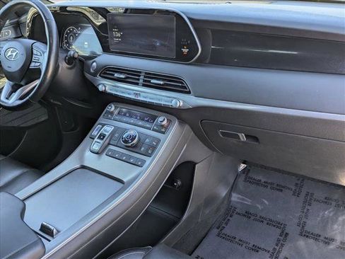 Used 2022 Hyundai Palisade Calligraphy image 26