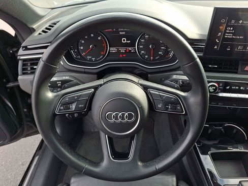 Used 2023 Audi A5 2.0T Premium w/ Convenience Package image 19