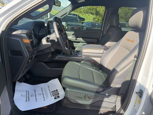 Used 2025 Ford F150 Tremor w/ Bed Utility Package AWD/4WD image 22
