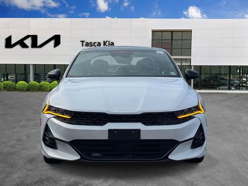 Used 2023 Kia K5 GT-Line image 2