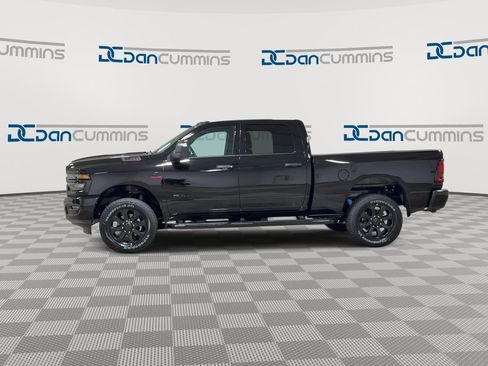 New 2026 RAM 2500 Big Horn image 6