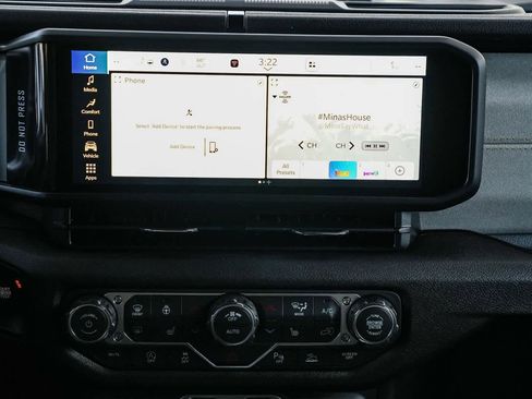 New 2026 Jeep Wrangler Sport S image 15