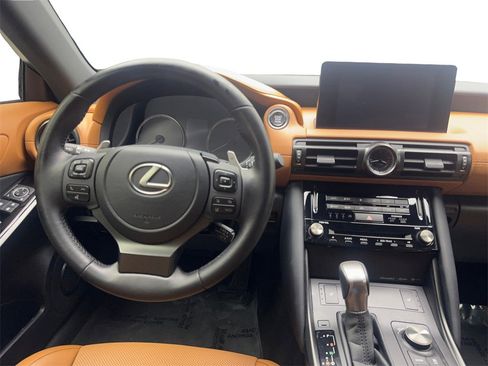 Used 2024 Lexus IS 350 F Sport image 53