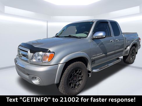 Used 2003 Toyota Tundra SR5 image 6