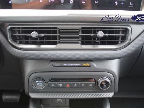 New 2026 Ford Bronco Sport Big Bend w/ Convenience Package AWD/4WD image 13