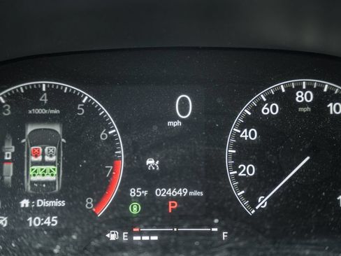 Certified 2023 Honda Civic LX image 34