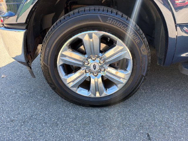 Used 2018 Ford F150 Lariat AWD/4WD image 35
