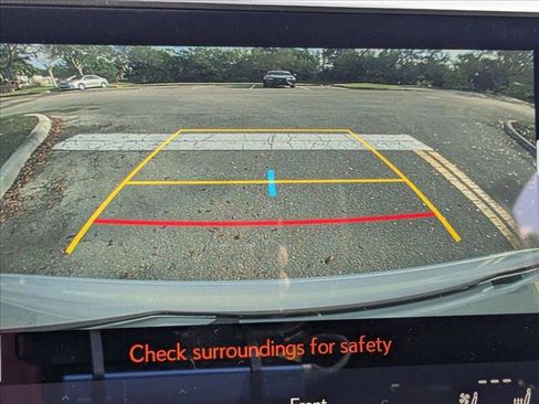 New 2026 Lexus RX 350 FWD image 11