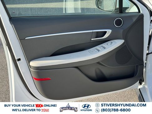 New 2026 Hyundai Sonata SE image 22
