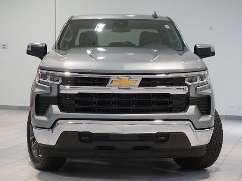 Used 2024 Chevrolet Silverado 1500 LT image 5