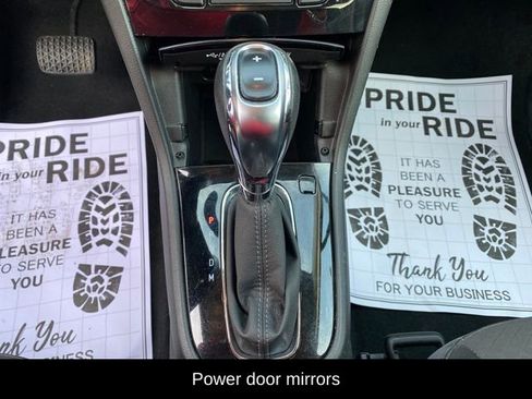 Used 2018 Buick Encore Preferred image 14