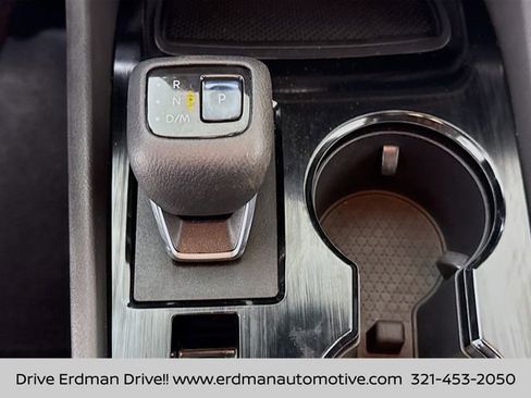 Certified 2021 Nissan Rogue SV w/ Premium Package image 19