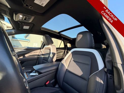 Used 2024 Chevrolet Blazer EV LT AWD/4WD image 13