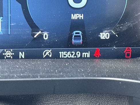 Used 2025 Ford F150 STX image 30