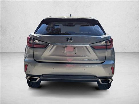 Used 2019 Lexus RX 350 FWD image 6