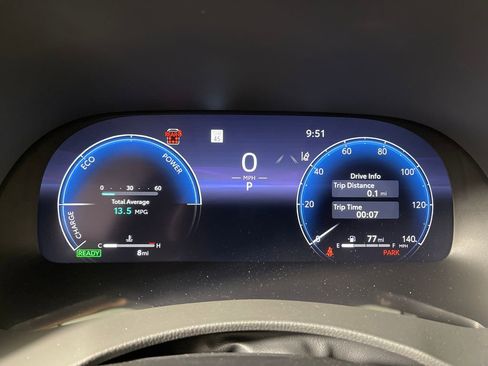 New 2026 Toyota Highlander Platinum AWD/4WD image 18