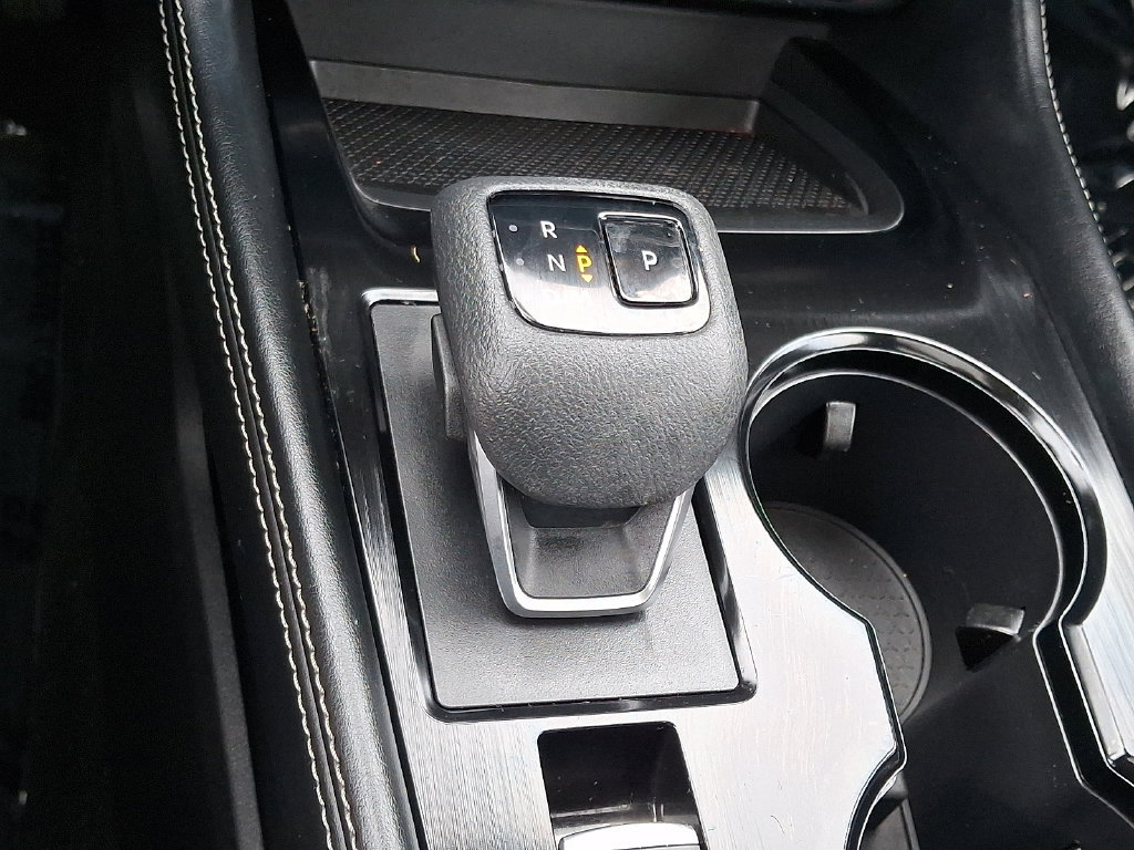 Certified 2023 Nissan Rogue SL AWD/4WD image 17