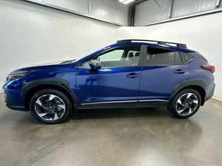 Certified 2026 Subaru Crosstrek 2.5i Limited AWD/4WD video 2