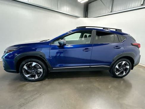 Certified 2026 Subaru Crosstrek 2.5i Limited AWD/4WD image 2
