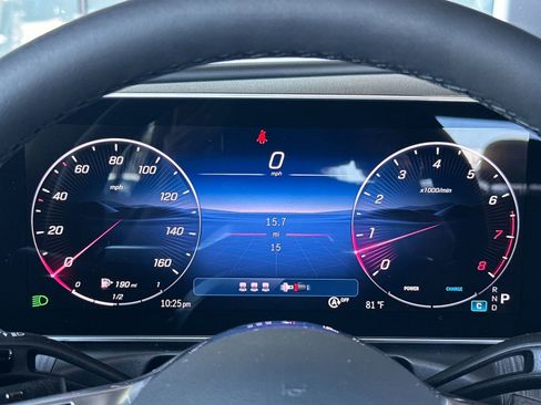 New 2025 Mercedes-Benz C 300 4MATIC Sedan image 27