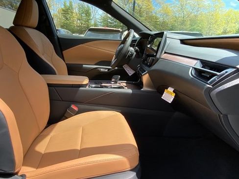 New 2026 Lexus RX 350 Premium w/ Accessory Package (Z1) AWD/4WD image 22