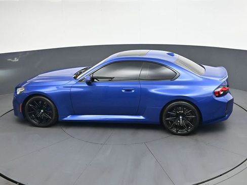 Used 2025 BMW M2 w/ Lighting Package RWD image 31