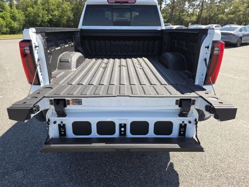 New 2026 GMC Sierra 2500 SLT w/ SLT Premium Package AWD/4WD image 23