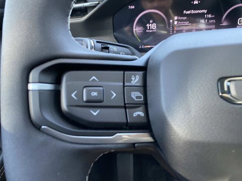 New 2026 Jeep Cherokee Limited AWD/4WD image 15