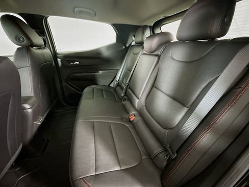 New 2027 Chevrolet Bolt RS FWD image 26