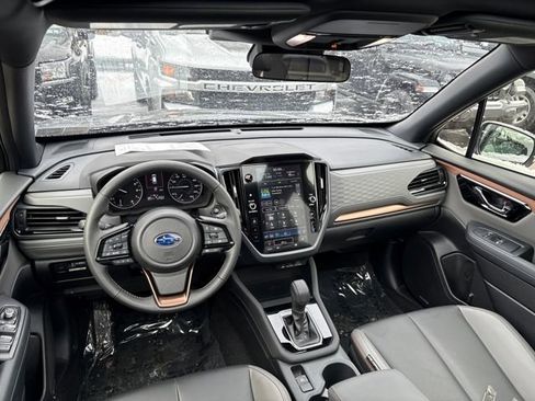 Used 2025 Subaru Forester Sport image 11