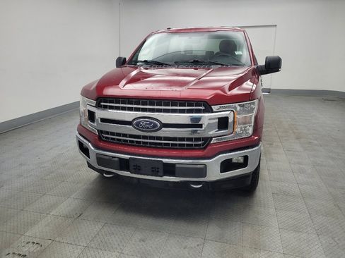 Used 2018 Ford F150 XLT w/ Equipment Group 301A Mid image 15