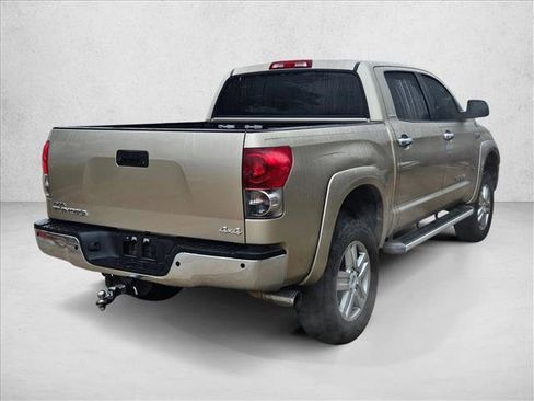 Used 2008 Toyota Tundra Limited image 5