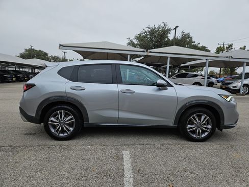 New 2025 Acura ADX FWD image 3