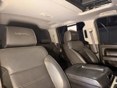 Used 2015 GMC Sierra 2500 Denali AWD/4WD image 33