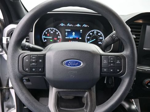 Used 2023 Ford F150 XL w/ STX Appearance Package RWD image 13