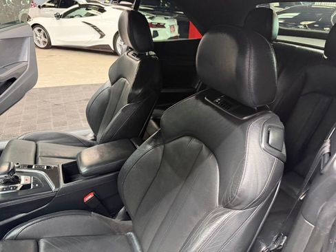 Used 2018 Audi S5 Prestige w/ S Sport Package AWD/4WD image 34