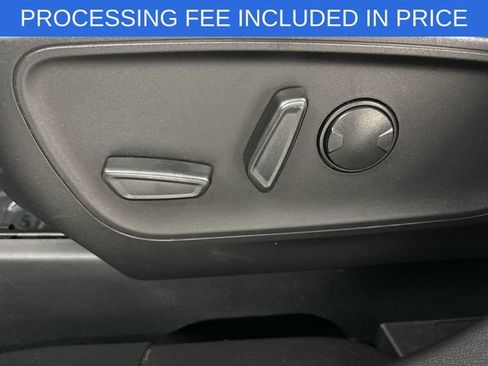 Certified 2023 Ford Escape ST-Line w/ Tech Pack #1 AWD/4WD image 4