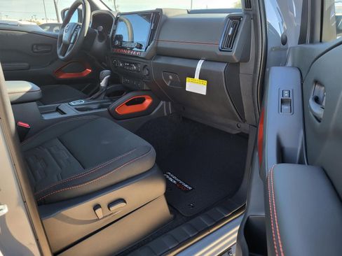 New 2026 Nissan Frontier PRO-4X w/ Tow Package image 14