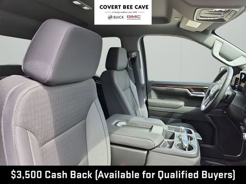New 2026 GMC Sierra 1500 Elevation w/ Elevation Select Package image 17