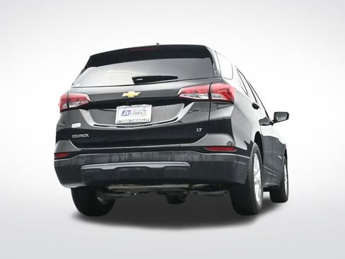 Used 2023 Chevrolet Equinox LT image 37