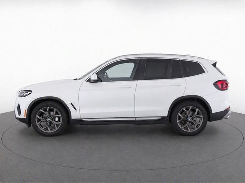 Certified 2024 BMW X3 sDrive30i w/ Premium Package RWD image 6
