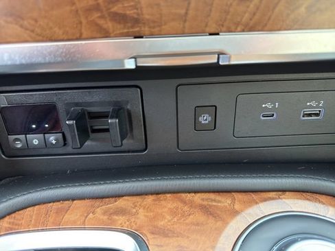 Used 2023 Nissan Armada SL w/ Cargo Package RWD image 23