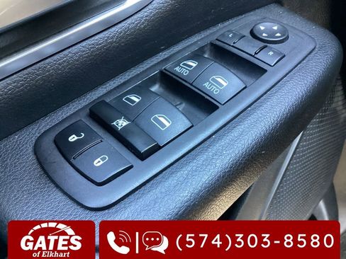 Used 2023 RAM 1500 Big Horn w/ Trailer Tow Group image 22