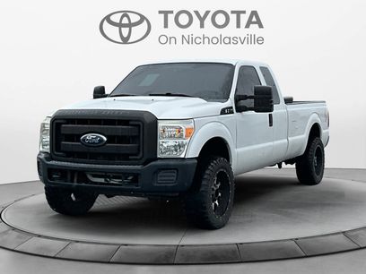 Used 2012 Ford F250 XL w/ PWR Equipment Group