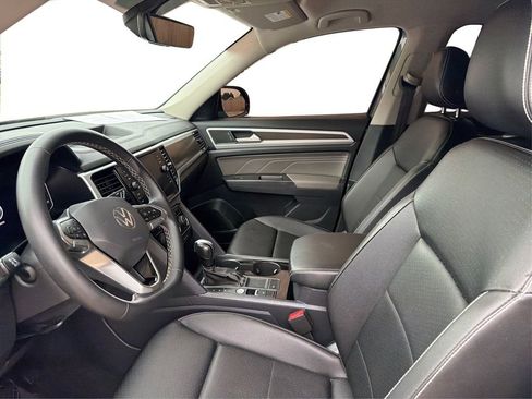 Used 2023 Volkswagen Atlas SE FWD image 10