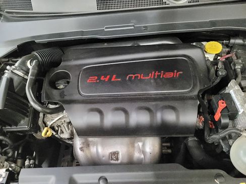 Used 2018 Jeep Compass Limited w/ Navigation Group AWD/4WD image 30
