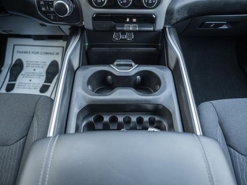 Used 2022 RAM 1500 Big Horn image 32