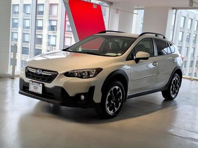 Used 2023 Subaru Crosstrek 2.0i Premium